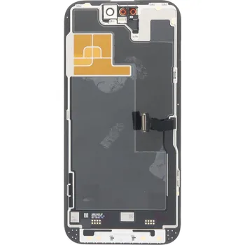 Náhradní displej pro iPhone 14 Pro OEM R - Černý
