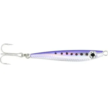 Umělá nástraha SPRO Pilker CAST´X - purple trout 42g 4500425