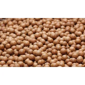 Krmivo pro ptáka Zieler Makadamové ořechy ve skořápce 10 kg