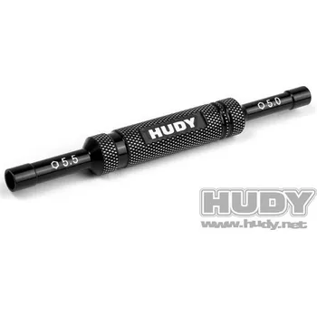 RC model auta HUDY SOCKET DRIVER 5 MM & 5.5 MM - expresní doprava