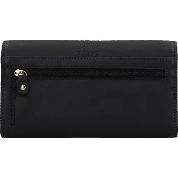 Peněženka Lagen BLC/4735 Blue