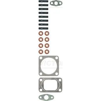 Motor automobilu Montážní sada, dmychadlo VICTOR REINZ 04-10076-01