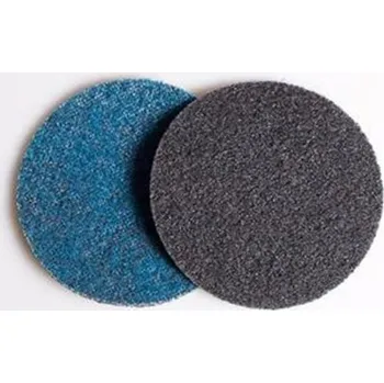 Brusný kotouč Kotouč brusný pr. 150mm, lisovaná netkaná textilie velmi jemná, Very fine