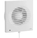 MEXEN - DXS 150 koupelnový ventilátor, s vypínačem, bílá W9603-150K-00 MEXEN