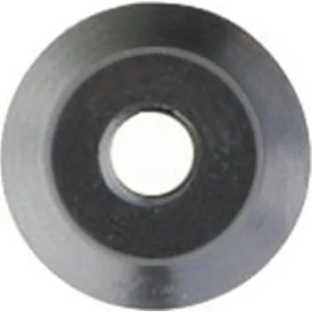 Pracovní nůž NOGA BN8043 - Náhradní nůž, škrabák, šábr - N80 M42, otočný, oboustranně broušený pro DB1000