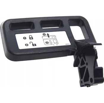 Makita 142341-9 - Náhradní díl - páka brzdy