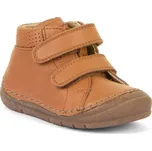 Dětská kotníková obuv PAIX UP Cognac Froddo G2130332-4 - hnědá - 30