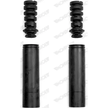 Auto-moto Ochranná sada proti prachu, tlumič pérování MONROE (PK314)