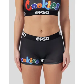 Souprava dámského spodního prádla PSD Cookies Women Boyshort Velikost: M