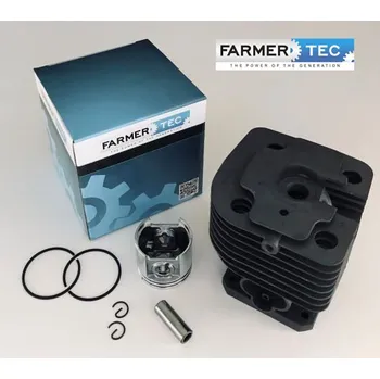 Pila KOMPLETNÍ VÁLEC STIHL FS400 FARMERTEC (náhr. orig. č. 41280201211)