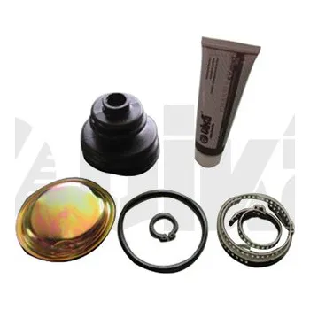 Manžeta ke kolu Sada měchů, hnací hřídel vika (K41052401)