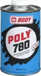 BODY POLY 780 1L ředidlo