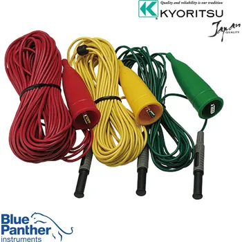 Měřicí kabel Kyoritsu Měřicí kabely KEW 7266