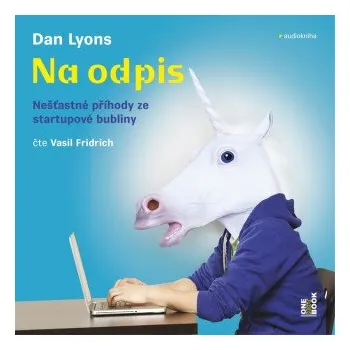 Na odpis - Dan Lyons
