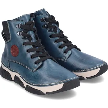 Dámská zimní obuv Rieker 45943-12 , vel. 40