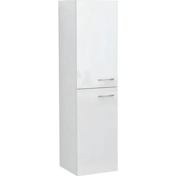 Koupelnový nábytek Boční vysoká skříňka VIKY B - Pravé (DX) (OLNVIKI302P) HOPA