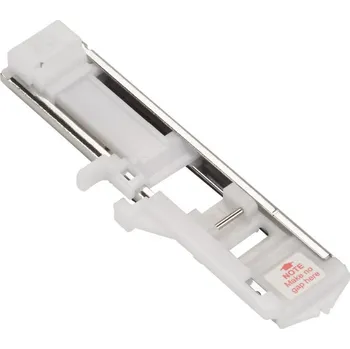 Příslušenství k šicímu stroji Příslušenství Bernette - patka pro knoflíkové dírky (B77 a B79)