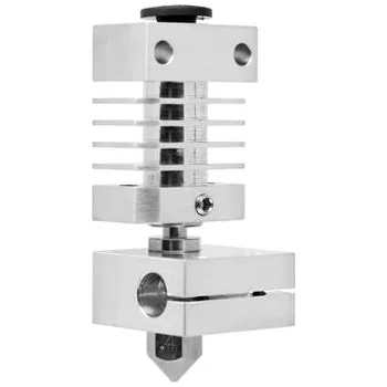 Příslušenství k 3D tiskárně Micro Swiss All Metal Hotend Kit with Heater Block for Creality CR-10 Printers