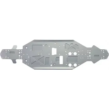 RC náhradní díl Serpent Chassis alu SRX8 GT SER601001 - expresní doprava
