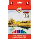 KOH-I-NOOR Jumbo 3382012001KS 12 ks