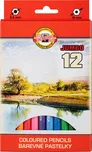 KOH-I-NOOR Jumbo 3382012001KS 12 ks