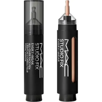 Korektor MAC Studio Fix Every-Wear All-Over Face Pen - Krémový korektor a make-up v jednom 12 ml - NC13