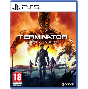 Terminator: Survivors PS5