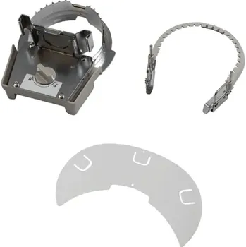 Příslušenství k šicímu stroji Příslušenství Brother - PRCFH5 - náhradní rámeček pro čepici