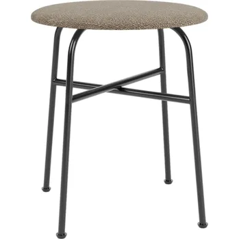 Stolička AUDO (MENU) Stolička Afteroom, Upholstered, Bouclé