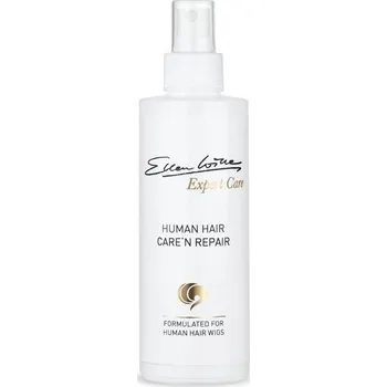 Hairpower Human Care&Repair Spray 200ml - regenerační sprej na pravý vlas