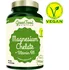 Green Food Nutrition Magnesium Chelát vegan 60 cps.