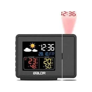 Meteostanice METEOROLOGICKÁ STANICE B0367