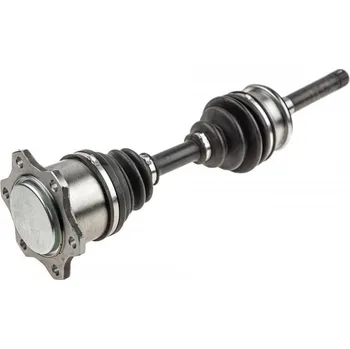 Poloosa kola Poloosa, Hnací hřídel HILUX 4RUNNER 2.4D,3.0D,3.0 89-96, HIACE 2.4,2.4D,2.5D-4D,2.7 89-07 /LEVAPRAVA/ 43430-35022 NTY