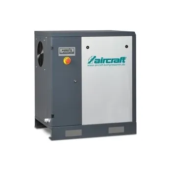 Kompresor Šroubový kompresor A-PLUS 8-13 (IE3)