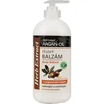 Vivaco Herb Extract tělový balzám s…