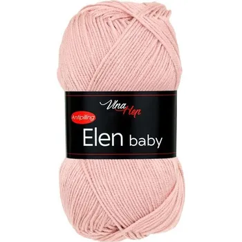 Příze Elen Baby, 41066, tělová