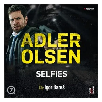 Selfies - Jussi Adler-Olsen