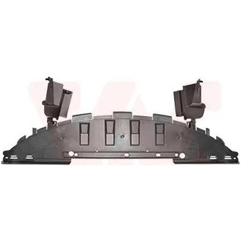 Nárazník 3/06- kryt pod predni naraznik