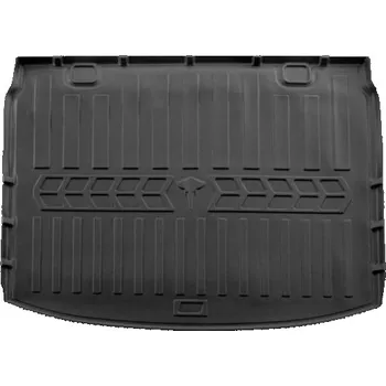 Vana do kufru Vana do kufru, gumová 3D (TPE), HONDA CR-V VI, Stingray