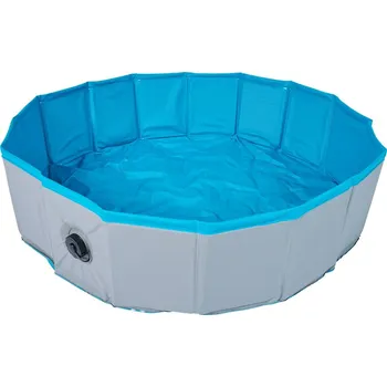 Hračka pro psa ZooRoyal Bazén pro psy 80x20cm
