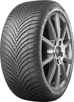 Celoroční osobní pneu Kumho HA32 215/45 R16 90 V XL