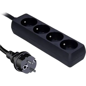 Prodlužovací kabel ProCab PSC204/1.5-F