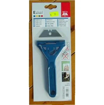 Autoškrabka Škrabka na sklo s náhradním břitem 4013307719809