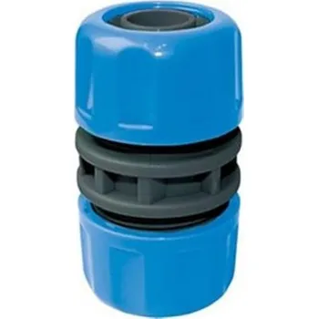 Zahradní hadice AQUACRAFT spojka na hadici 550960 3/4"-1"Max-Flow