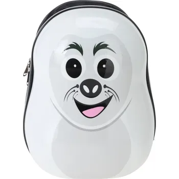 PROWORLD Dětský cestovní kufr a batoh Tuleň KO-491940220tule