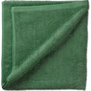 Osuška KELA Osuška Ladessa 100% bavlna listově zelená 70,0x140,0cm KL-24595