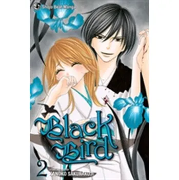 Black Bird, Vol. 2 - Sakurakoji, Kanoko