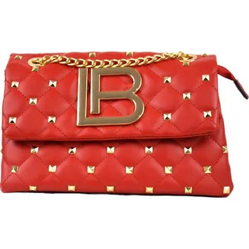 Kabelka Kabelka Laura Biagiotti Sellfride Rosso