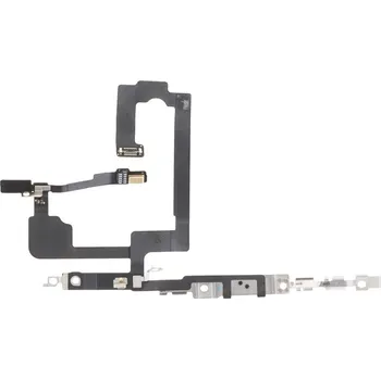 Flex kabel napájecího tlačítka pro iPhone 15 ORI