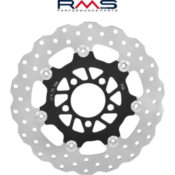 Brzdový kotouč Brzdový kotouč RMS 225162290 D260 225162290